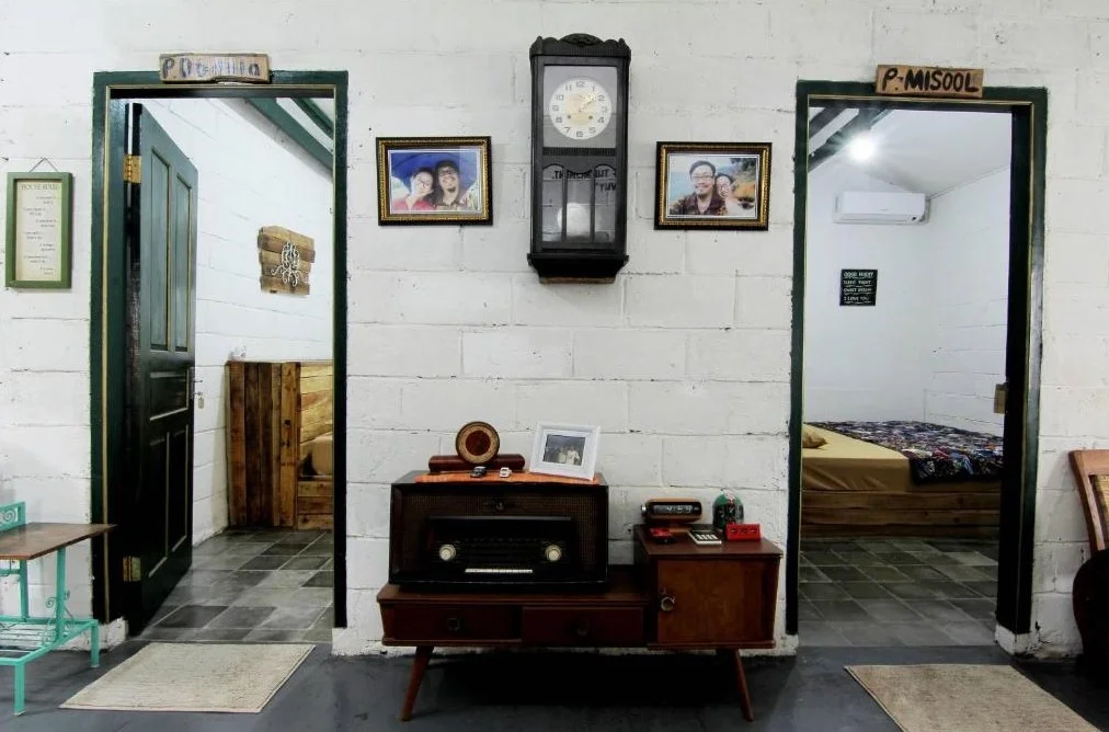 Rumah Kita BNB