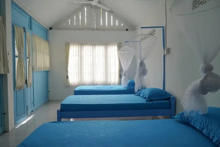 Rumah Vintage Kotagede