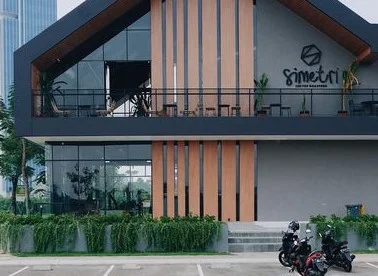 Rekomendasi Cafe Untuk WFH di Jogja
