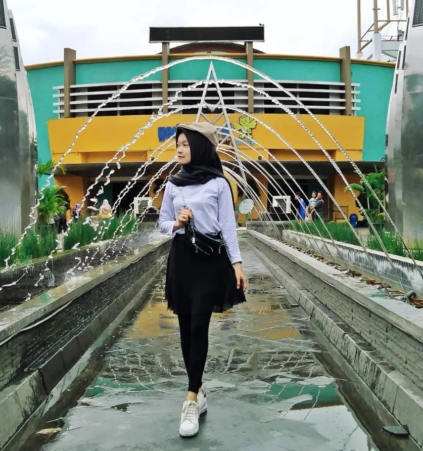 Study Tour ke Jogja