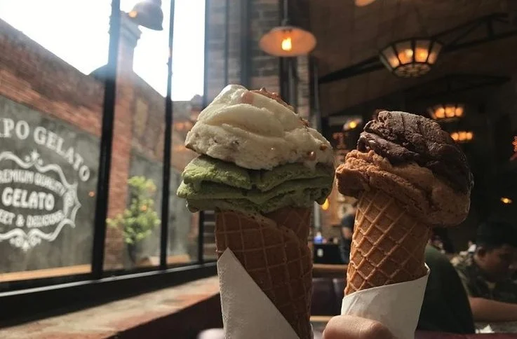 Tempo Gelato