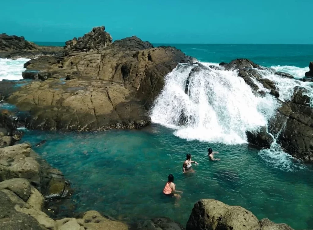Tempat Wisata Alam Jogja dengan Akses Jalan Mudah
