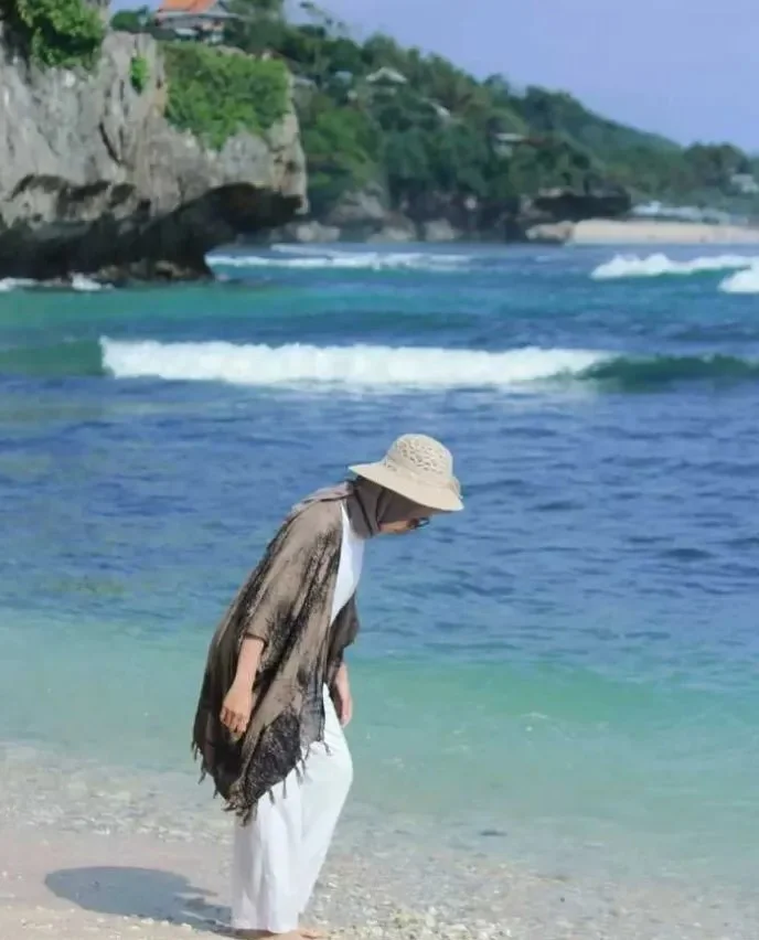 Pantai Ngandong