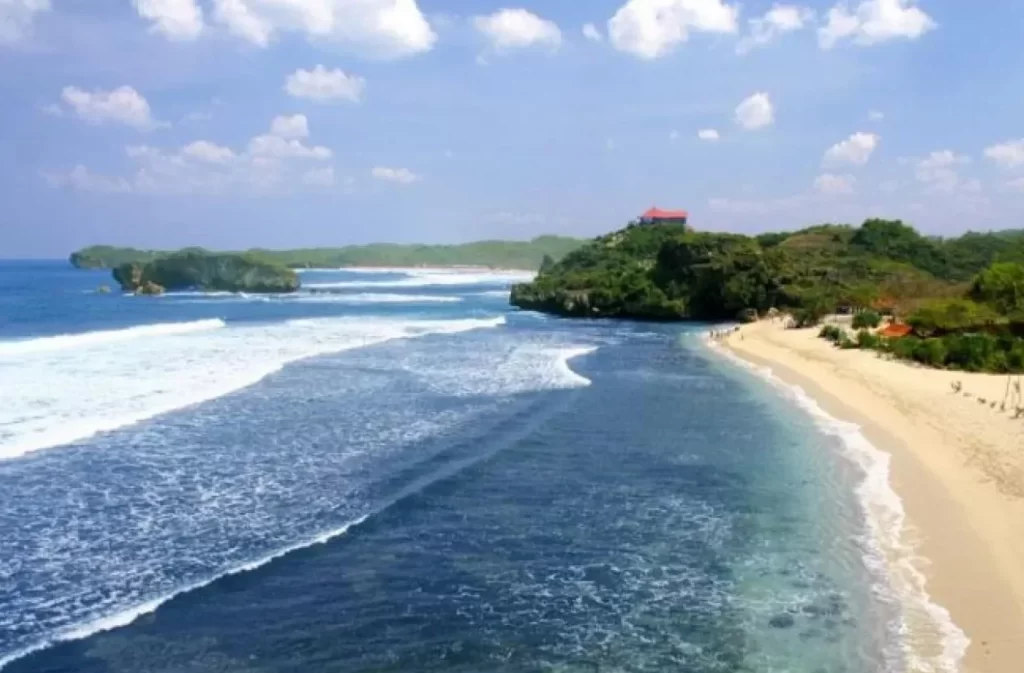 Pantai Sundak