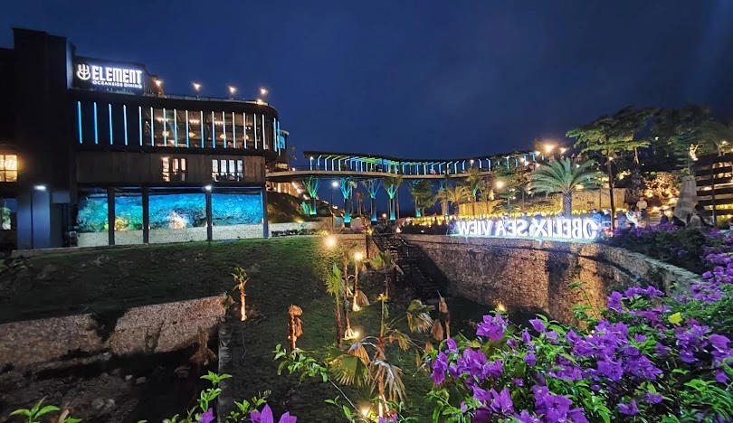 eo wisata jogja obellix sea view